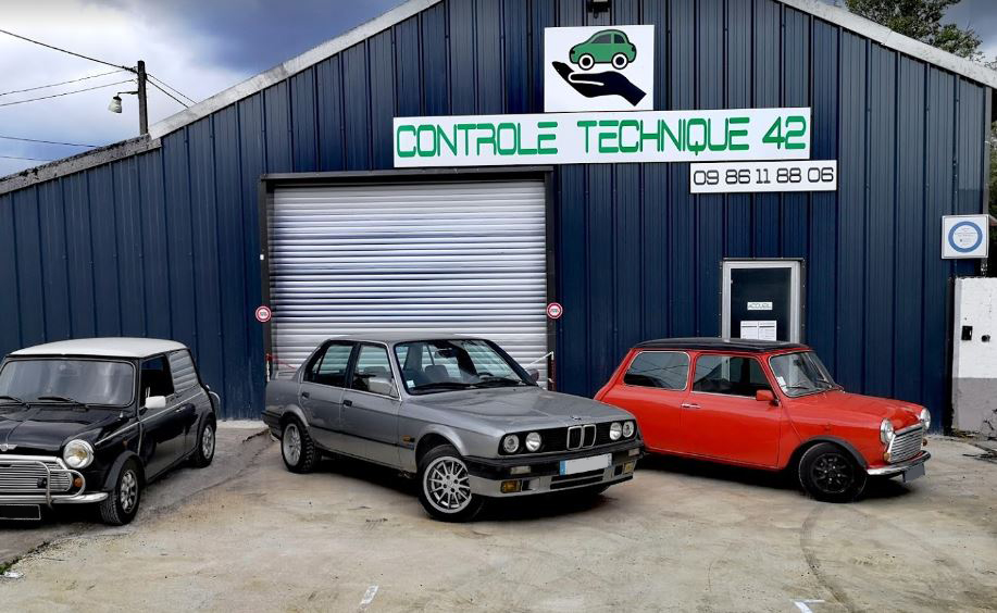 Controle Pollution Tomblaine